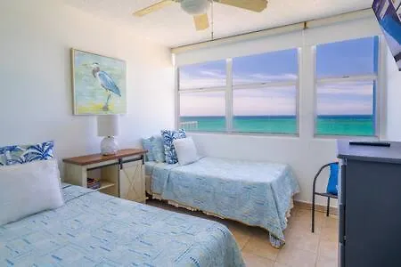 Luxury Beachfront Condo With Pool And Beachview Balcony San Juan 0*,  Puerto Rico