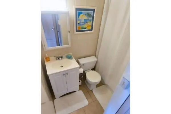 Luxury Beachfront Condo With Pool And Beachview Balcony San Juan 0*,