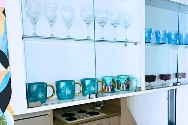 Luxury Beachfront Condo With Pool And Beachview Balcony San Juan 0*,